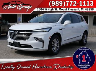 Used 2022 Buick Enclave Premium image 1