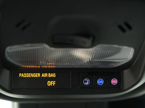 Used 2024 Buick Envista Preferred w/ Convenience I Package image 45