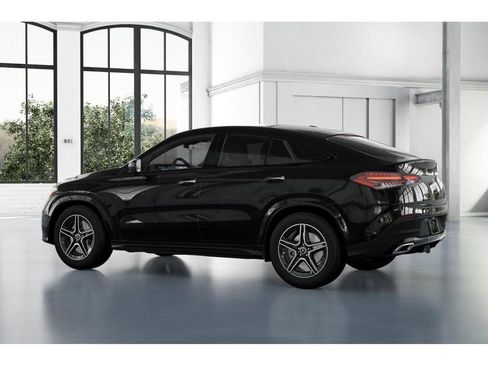 New 2026 Mercedes-Benz GLE 450 4MATIC Coupe image 31