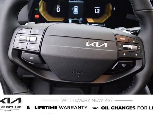 New 2026 Kia Sportage S AWD/4WD image 26