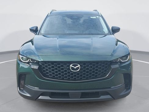 New 2026 MAZDA CX-50 AWD 2.5 S w/ Cargo Package image 2