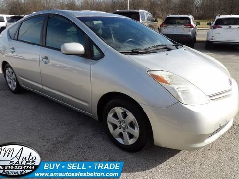 Used 2005 Toyota Prius image 6
