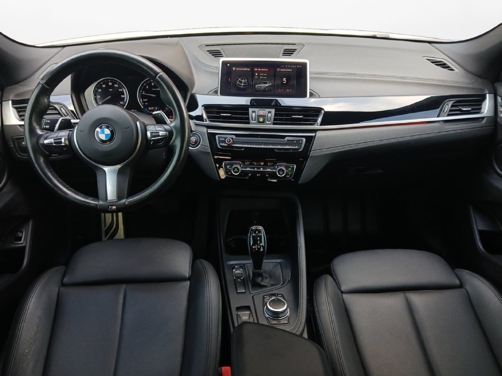 Used 2020 BMW X2 sDrive28i w/ M Sport X Package FWD image 19