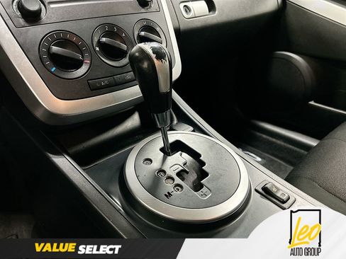 Used 2009 MAZDA CX-7 Sport image 15