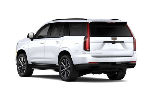 New 2026 Cadillac Escalade Sport AWD/4WD image 5