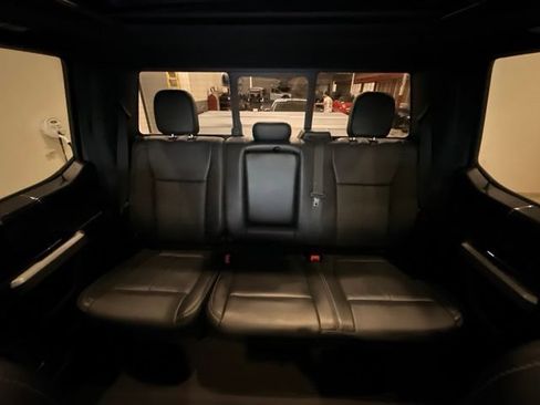 Used 2019 Ford F150 Lariat w/ Equipment Group 502A Luxury AWD/4WD image 36
