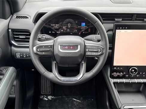 New 2026 GMC Terrain AT4 w/ Convenience Package III image 16