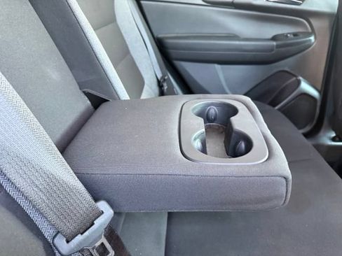 Certified 2025 Chevrolet TrailBlazer LT w/ Convenience Package FWD image 12