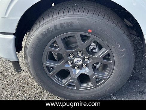 New 2026 Ford F150 STX w/ Equipment Group 200A image 11