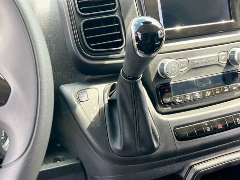New 2026 RAM ProMaster 1500 w/ Convenience Group FWD image 15