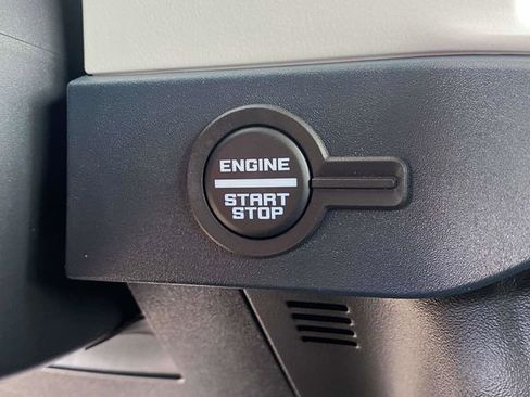 New 2026 Ford Bronco Heritage Edition AWD/4WD image 19