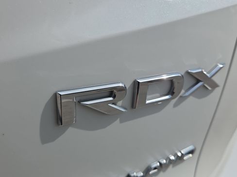 Used 2021 Acura RDX AWD w/ Technology Package image 39