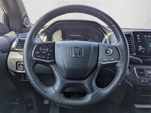 Used 2023 Honda Passport TrailSport image 15