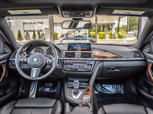 Used 2016 BMW 435i xDrive Coupe AWD/4WD image 3