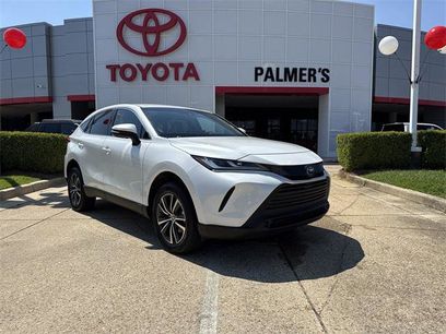 Certified 2023 Toyota Venza LE