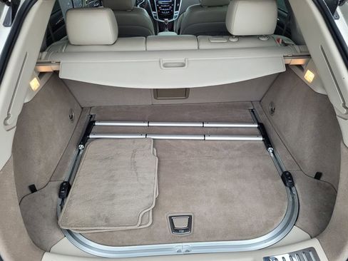 Used 2015 Cadillac SRX Luxury w/ Trailering Package image 8