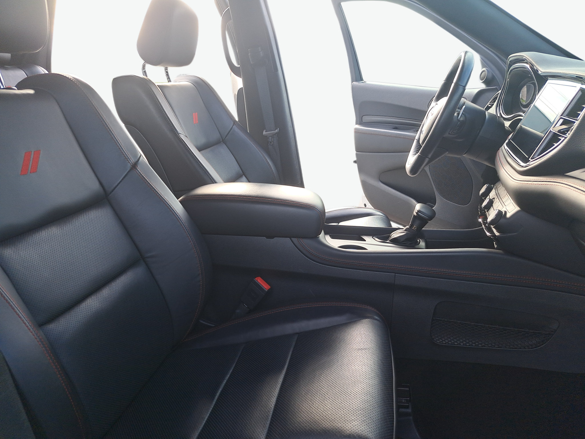 Certified 2023 Dodge Durango GT AWD/4WD image 11