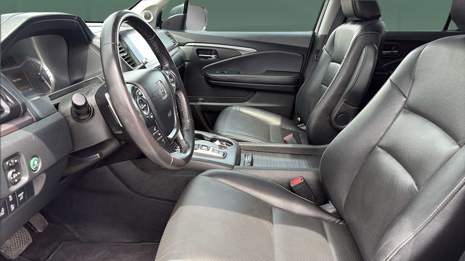Used 2023 Honda Ridgeline RTL image 17