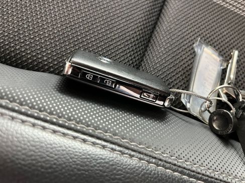 Used 2025 MAZDA CX-50 AWD 2.5 S w/ Select Package image 22