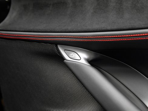 Certified 2023 Ferrari SF90 Stradale image 35