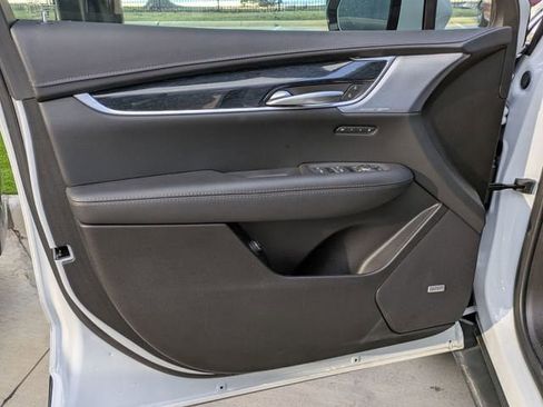 New 2025 Cadillac XT5 Premium Luxury w/ Technology Package image 25