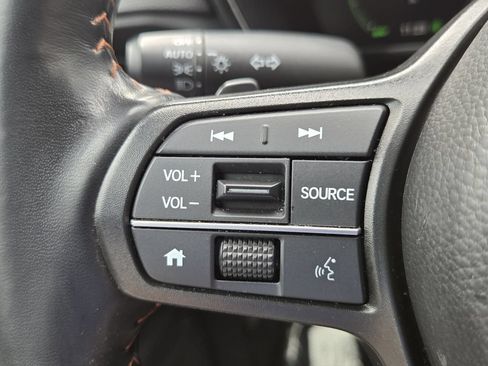 Used 2025 Honda CR-V Sport image 24