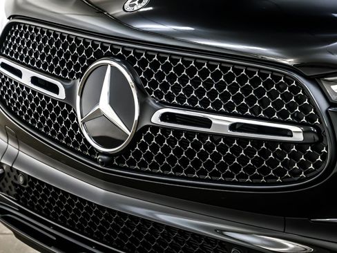 New 2026 Mercedes-Benz GLC 300 image 14