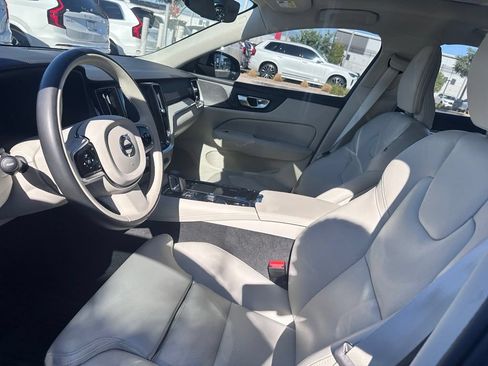 Used 2024 Volvo S60 T8 Ultimate w/ Climate Package AWD/4WD image 13
