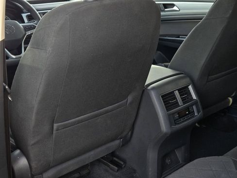 Used 2021 Volkswagen Atlas S image 17