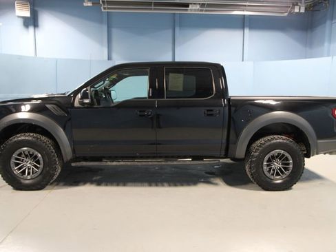 Used 2019 Ford F150 Raptor w/ Equipment Group 802A Luxury image 37