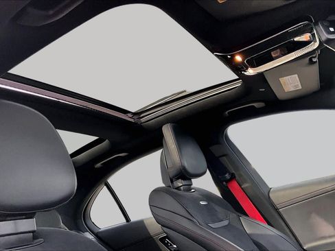 Certified 2025 Mercedes-Benz C 43 AMG 4MATIC Sedan image 14