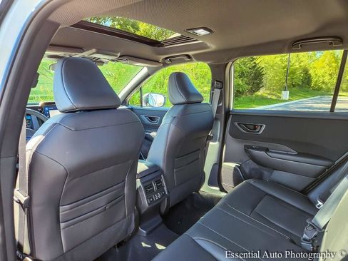 New 2026 Subaru Outback Limited XT AWD/4WD image 12
