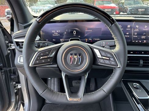 New 2026 Buick Enclave Sport Touring w/ Super Cruise Package image 14