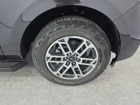 New 2025 Ford Expedition Max Active image 33