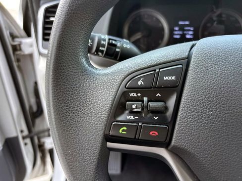 Used 2016 Hyundai Tucson SE w/ Option Group 02 image 17