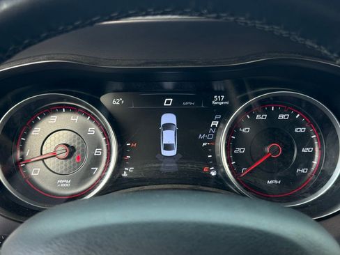 Used 2021 Dodge Charger SXT w/ Leather Interior Group image 10