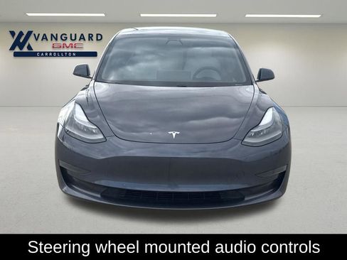 Used 2021 Tesla Model 3 Standard Range Plus image 9