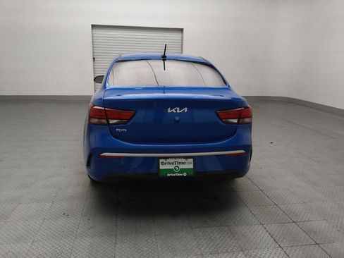 Used 2023 Kia Rio S w/ Technology Package FWD image 6