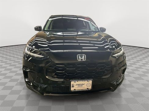 Used 2024 Honda HR-V EX-L image 8