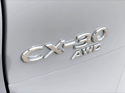 New 2026 MAZDA CX-30 AWD 2.5 S w/ Select Sport Pkg image 15