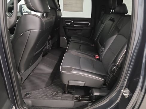 New 2026 RAM 3500 Laramie image 12