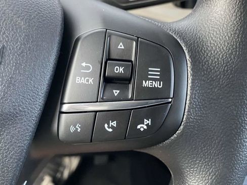 New 2025 Ford Bronco Sport Big Bend image 21