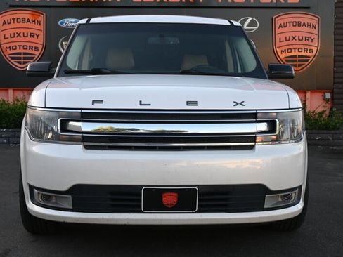 Used 2013 Ford Flex SEL image 2
