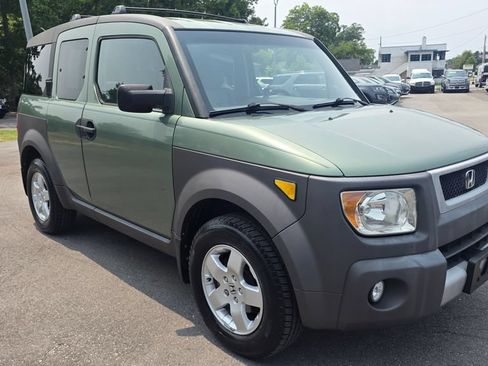 Used 2003 Honda Element EX image 3