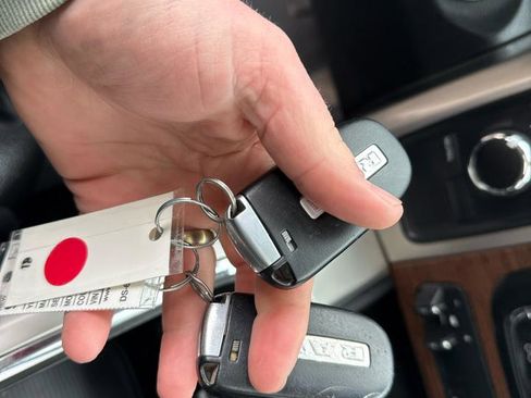 Used 2016 RAM 2500 Laramie image 18