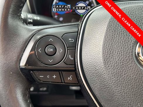 Used 2022 Toyota RAV4 XLE image 29