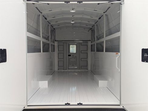 New 2025 Ford E-350 and Econoline 350 Super Duty w/ Power Equipment Group image 12