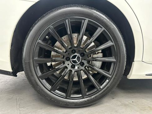 Used 2021 Mercedes-Benz S 580 4MATIC Sedan image 81