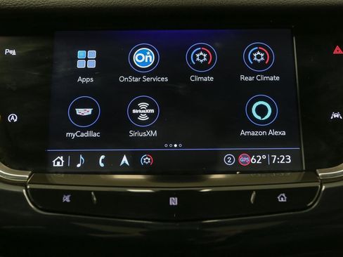 Used 2020 Cadillac XT6 Premium Luxury image 33