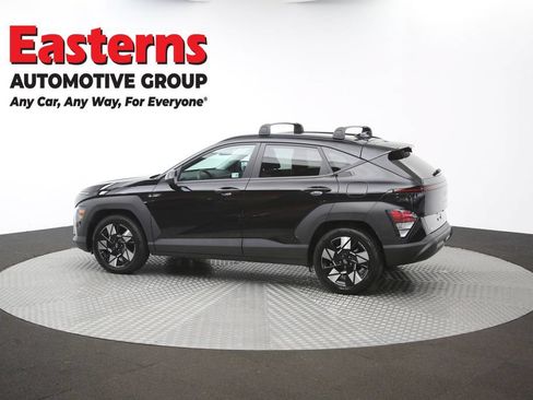 Used 2024 Hyundai Kona SEL w/ Convenience Package FWD image 64